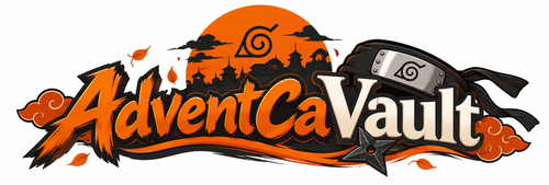 AdventCaVault